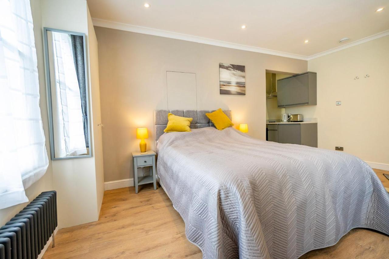 Studio 44 Apartamento York Exterior foto