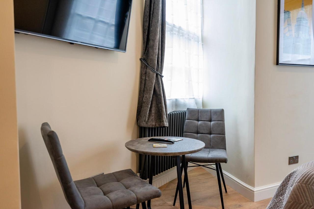 Studio 44 Apartamento York Exterior foto